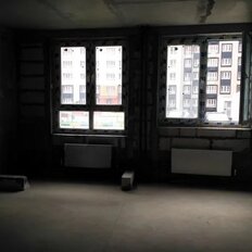 Квартира 22,3 м², студия - изображение 3