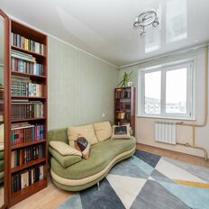 Квартира 68,8 м², 3-комнатная - изображение 1