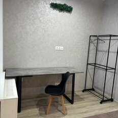 Квартира 28 м², студия - изображение 3