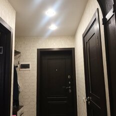 Квартира 32 м², 1-комнатная - изображение 5