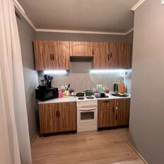 Квартира 44,9 м², 1-комнатные - изображение 4