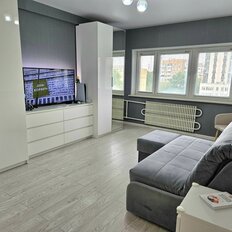 Квартира 35,3 м², 1-комнатная - изображение 4