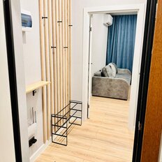 Квартира 21 м², студия - изображение 3