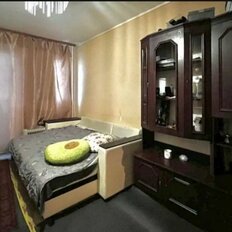 Квартира 72,7 м², 3-комнатная - изображение 4