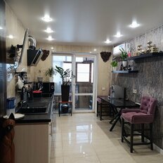 Квартира 55,2 м², 2-комнатная - изображение 2