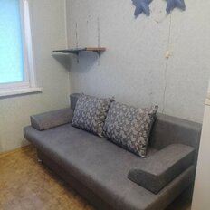 Квартира 17 м², студия - изображение 3