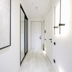 Квартира 45 м², 1-комнатные - изображение 5