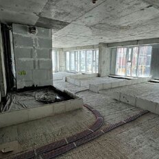 Квартира 111 м², 3-комнатная - изображение 5