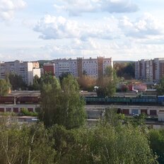 Квартира 31,5 м², 1-комнатная - изображение 1