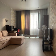 Квартира 39 м², 1-комнатная - изображение 1