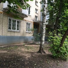 Квартира 45,5 м², 2-комнатная - изображение 4
