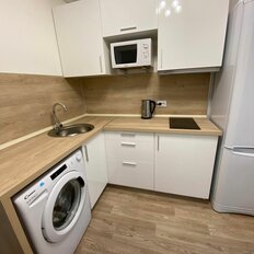 Квартира 20 м², 1-комнатная - изображение 1