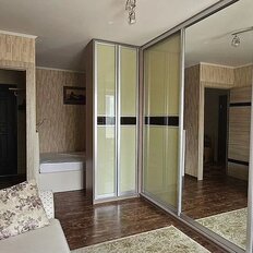 Квартира 33 м², 1-комнатная - изображение 2
