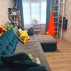 Квартира 44,6 м², 2-комнатная - изображение 4