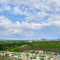 Квартира 30 м², 1-комнатная - изображение 2