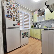 Квартира 59 м², 3-комнатная - изображение 2