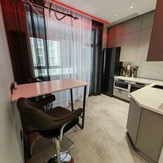 Квартира 35 м², 1-комнатная - изображение 2