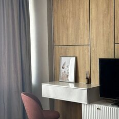 Квартира 50 м², 2-комнатная - изображение 2