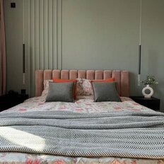 Квартира 45 м², 2-комнатная - изображение 3