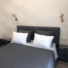 Квартира 40 м², 2-комнатная - изображение 5