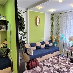 Квартира 29 м², 1-комнатная - изображение 1