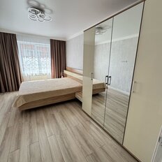 Квартира 70 м², 2-комнатная - изображение 4