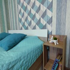 Квартира 40 м², 1-комнатная - изображение 2