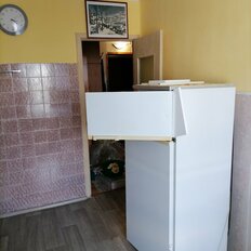 Квартира 34 м², 1-комнатная - изображение 3