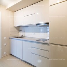 Квартира 77 м², 2-комнатные - изображение 5