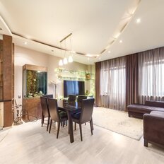 Квартира 95 м², 3-комнатная - изображение 2