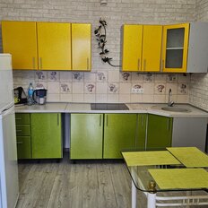 Квартира 54 м², 2-комнатная - изображение 2