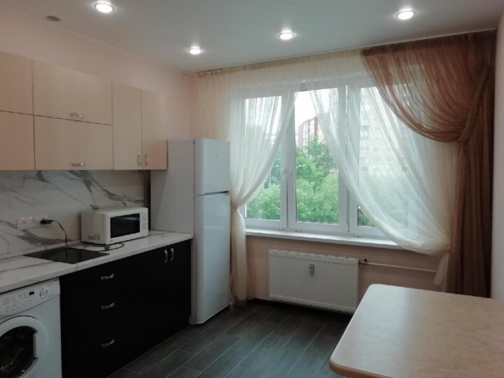 45 м², 1-комнатная квартира 30 000 ₽ в месяц - изображение 64