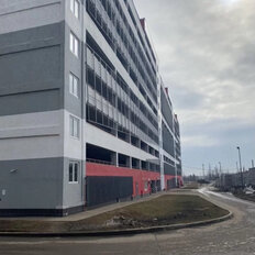14,7 м², машиноместо - изображение 4