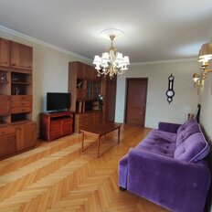 Квартира 72,7 м², 3-комнатная - изображение 4