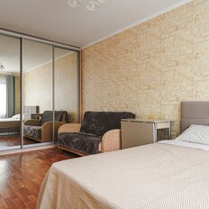 Квартира 38 м², 1-комнатная - изображение 3