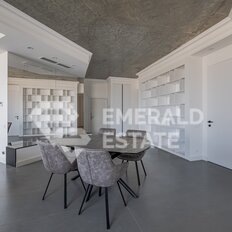 Квартира 160,7 м², 5-комнатная - изображение 5