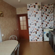 Квартира 41,3 м², 1-комнатная - изображение 4