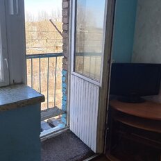 Квартира 36 м², 2-комнатная - изображение 4