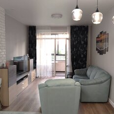 Квартира 47 м², 2-комнатная - изображение 4