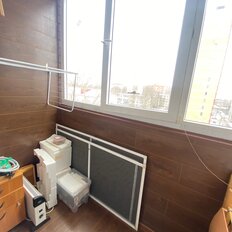 Квартира 57,1 м², 2-комнатная - изображение 4