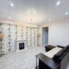 Квартира 69,3 м², 3-комнатная - изображение 4