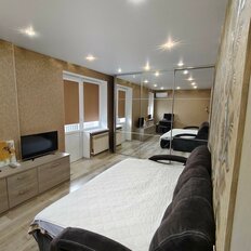 Квартира 32,3 м², студия - изображение 1