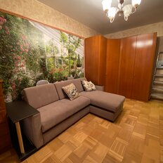 Квартира 73 м², 3-комнатная - изображение 2