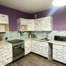 Квартира 104,7 м², 3-комнатная - изображение 1