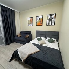 25 м², комната - изображение 3