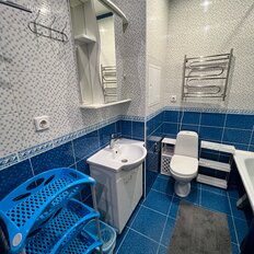 Квартира 65 м², 2-комнатная - изображение 1