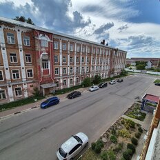 Квартира 60,8 м², 2-комнатная - изображение 1
