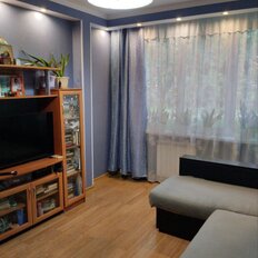 Квартира 59 м², 3-комнатная - изображение 2