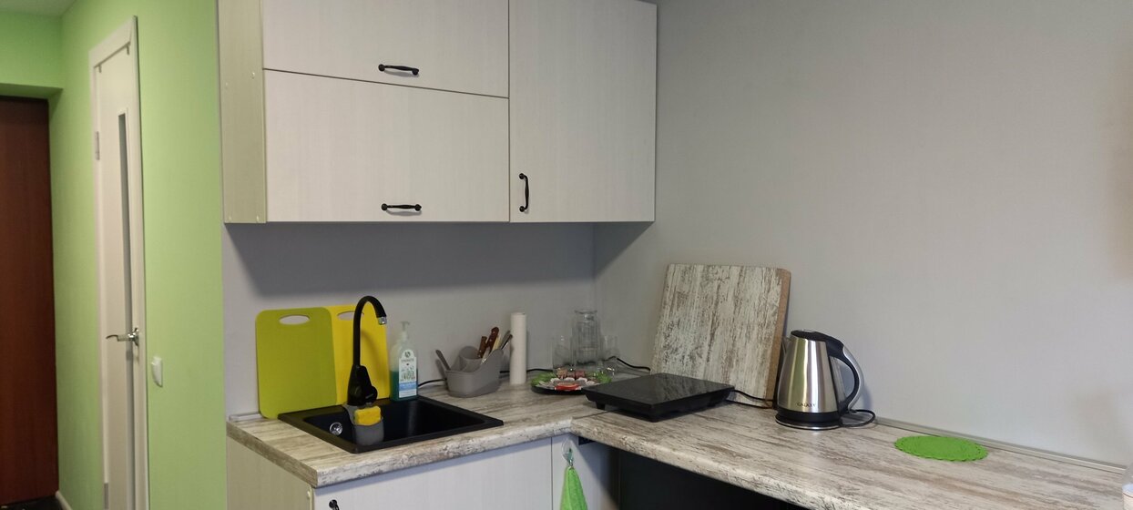 78,3 м², 3-комнатная квартира 9 825 048 ₽ - изображение 18