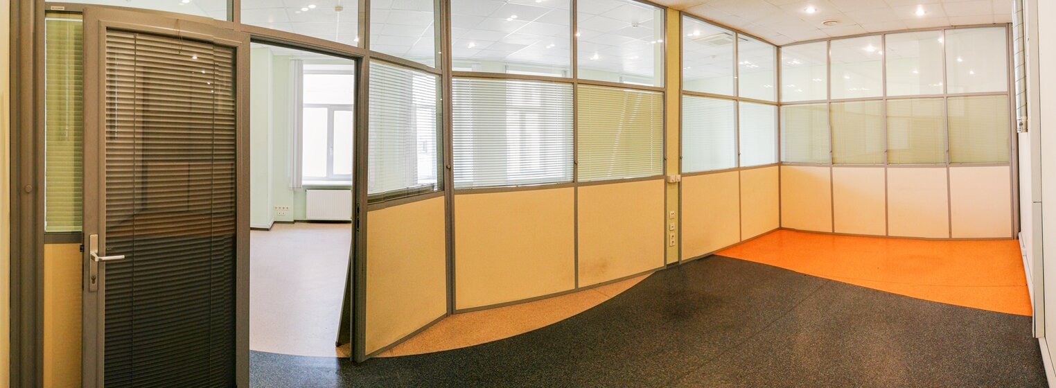 189,6 м², офис 265 440 ₽ в месяц - изображение 1